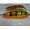 Rapala Minnow Spoon 8cm/22g RMS08 GFRT