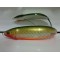 Rapala Minnow Spoon 10cm/32g RMS10 RFSH