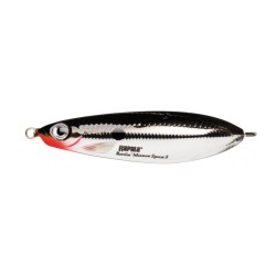 Rapala Rattlin Minnow Spoon 8cm/16g RMSR08 CH