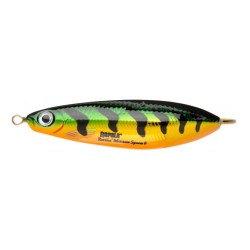 Rapala Rattlin Minnow Spoon 8cm/16g FLP