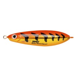 Rapala Rattlin Minnow Spoon 8cm/16g GFRT