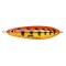 Rapala Rattlin Minnow Spoon 8cm/16g GFRT