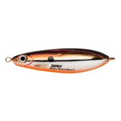 Rapala Rattlin Minnow Spoon 8cm/16g SBR