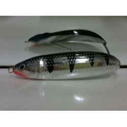 Rapala Minnow Spoon 6cm/10g RMS06 SH