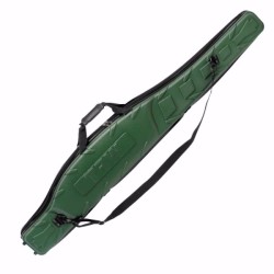 WFT Rod Case 150cm green 1D-F 120-150