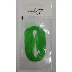 Lawson siidirõngad tuulehaugile, Roheline 08710-ST05 5tk