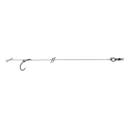 Behr blow out rig, 25lbs, nr1 hooks, 2pcs 4235811
