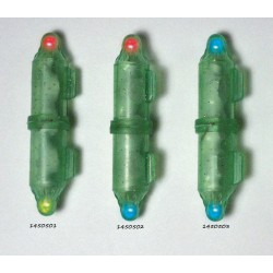 Behr Trendex Flashing Power Light punane/sinine 1450502