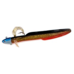 Behr Savannah-EEL 29cm/175g/konks 8/0 3688201