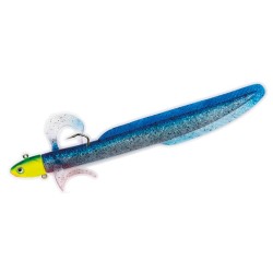 Behr Savannah-EEL 29cm/175g/konks 8/0 3688204