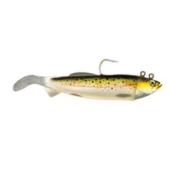 Seabehr Deep Sea Racer Rainbow 26cm/432g