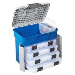 Plastica Panaro LANDIKAST ART.501 sinine