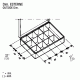 Plastica Panaro landikarp  ART.101/ETN