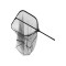 Rapala kahv/Medium Pro Guide Net RNPGN-M