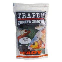 Traper Winter Ready 0.75kg Fish Mix 00131