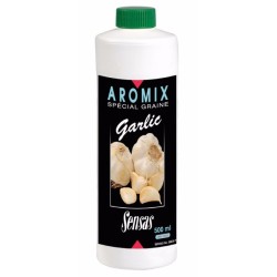 SENSAS AROMIX Garlic/Küüslauk 500ml 03926