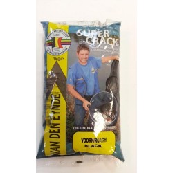 Marcel Van Den Eynde SuperCrack Roach Black 1kg