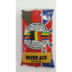 Marcel Van Den Eynde River Ace Black 1kg