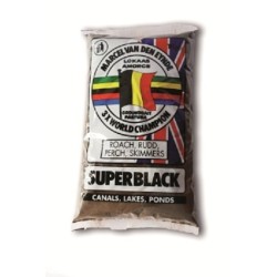 Marcel Van Den Eynde Superblack 1kg