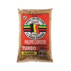 Marcel Van Den Eynde Turbo Classic 2kg