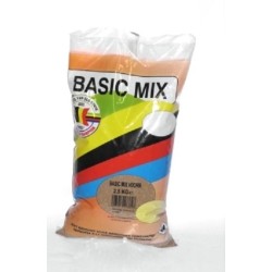 Marcel Van Den Eynde Basic Mix Roach 2.5kg