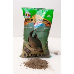 Marcel Van Den Eynde Super Champion DS Feeder Black 1kg