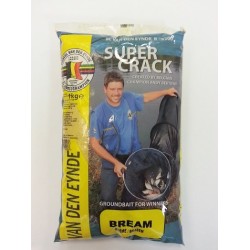 Marcel Van Den Eynde Supercrack Bream 1kg