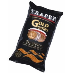 Traper Gold Series 1 kg CHAMPION
