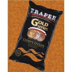 Traper Gold Series 1 kg COMPETITION