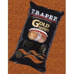 Traper Gold Series 1 kg CONCOURS