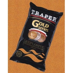 Traper Gold Series 1 kg EXPLOSIVE