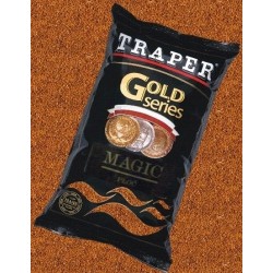 Traper Gold Series 1 kg MAGIC