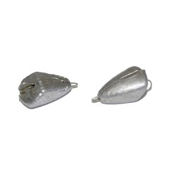 AKARA Sport sinker «Cheburashka» RC (dismountable, 10g) CHR-C-10