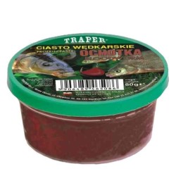 Traper Protein Paste 80g Bloodworm