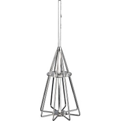 Traper GST söödamiksri pea 15x40cm
