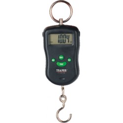 Traper digikaal 25 kg 70002