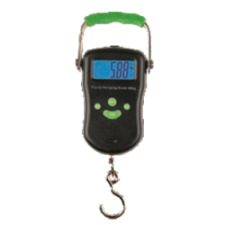 Traper digikaal 40 kg 70008