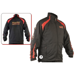 Traper COMPETITION Sport Suit Jacket L 82093