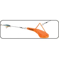 Traper Paravan Trolling weight 100g 30622