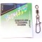 Traper Bushido Strong landilõksud 5tk nr1/0 38211