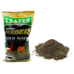 Traper Feeder Series Cold Water / Külm Vesi 1kg