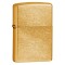 Zippo 207G Regular Gold Dust 702075