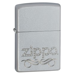 Zippo Scroll 24335