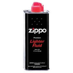 Zippo bensiin 125ml