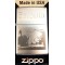 Zippo 250 ESTONIA FAT MARGARET