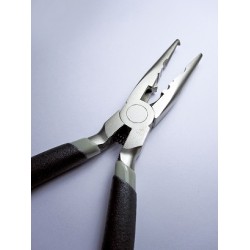 Behr näpitsad/rõngatangid 8240998