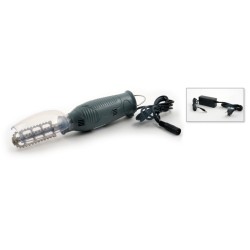 Electric Fish Scaler Akara EFS01