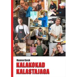 Kalakokad Kalastajaga