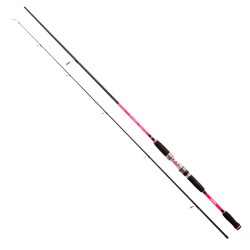 JENZI Lady-Stick 2.40m 8-25g 1627 240