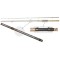 AKARA «FUTURA IM-8» (plug rod, 2,70 m, carbone, 201 g, 10-30 g, )